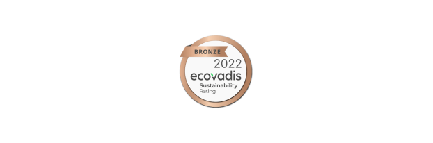 Imagen del artículo Impulsando la Sostenibilidad: Nuestro Compromiso Reflejado en la Evaluación EcoVadis